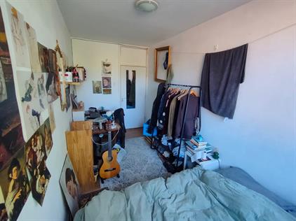 Room for rent 379 euro Roland Holstlaan, Delft