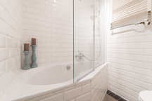 Appartement aan Graaf Florisstraat, Amsterdam 8