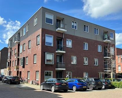 Apartment for rent 1164 euro Barestraat, Groningen