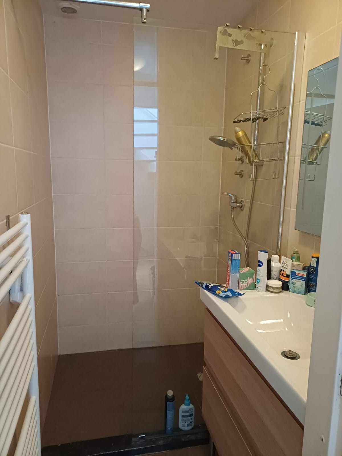 Kamer aan Turfschip, Amstelveen 7