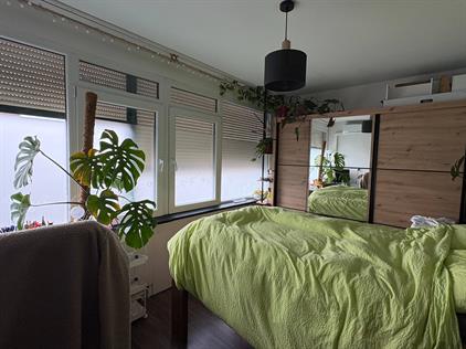 Kamer te huur 750 euro Zwanenveld, Nijmegen