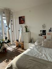 Kamer te huur 950 euro Rijswijkstraat, Amsterdam