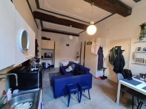 Kamer te huur 750 euro Tafelstraat, Maastricht