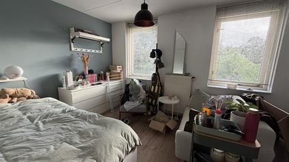 Studio zu vermieten 650 Euro Adriaan Menninckkwartier, Utrecht