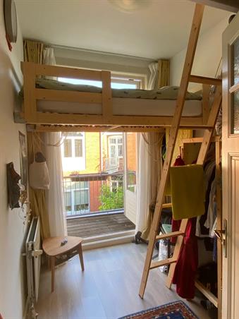 Zimmer bei Weteringkade In Den Haag
