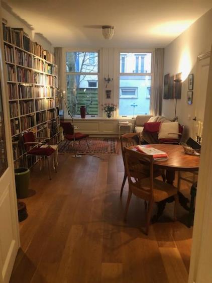 Appartement te huur 1900 euro Sint Willibrordusstraat, Amsterdam