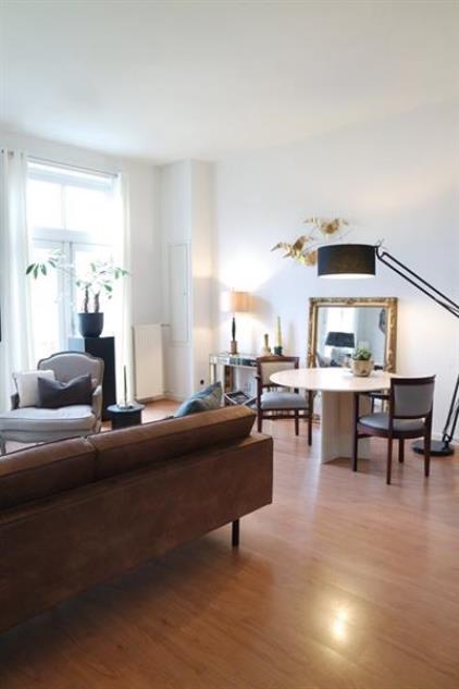 Appartement te huur 1400 euro Lamstraatje, Den Bosch