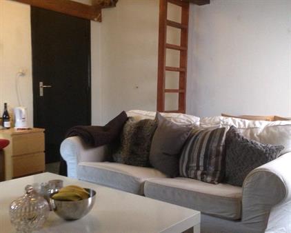 Kamer te huur 666 euro Bagijnestraat, Leeuwarden