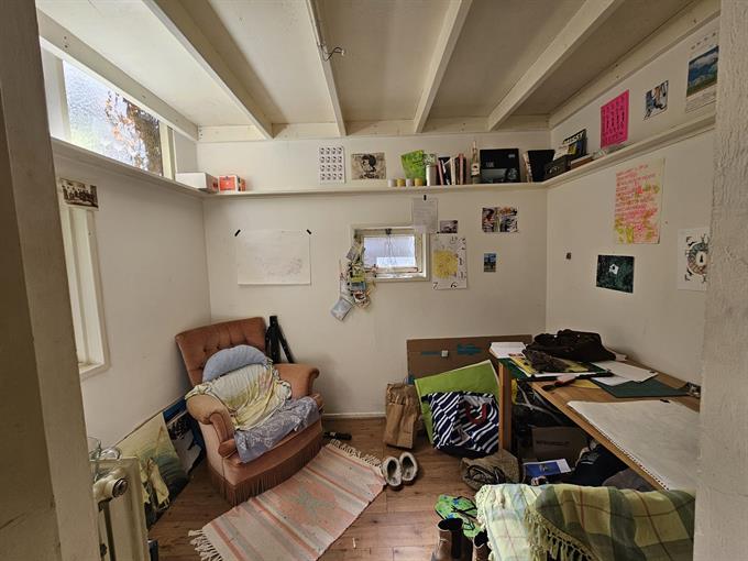 Zimmer bei Koninginnelaan In Groningen