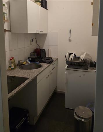 Zimmer bei Gloriantdreef In Utrecht