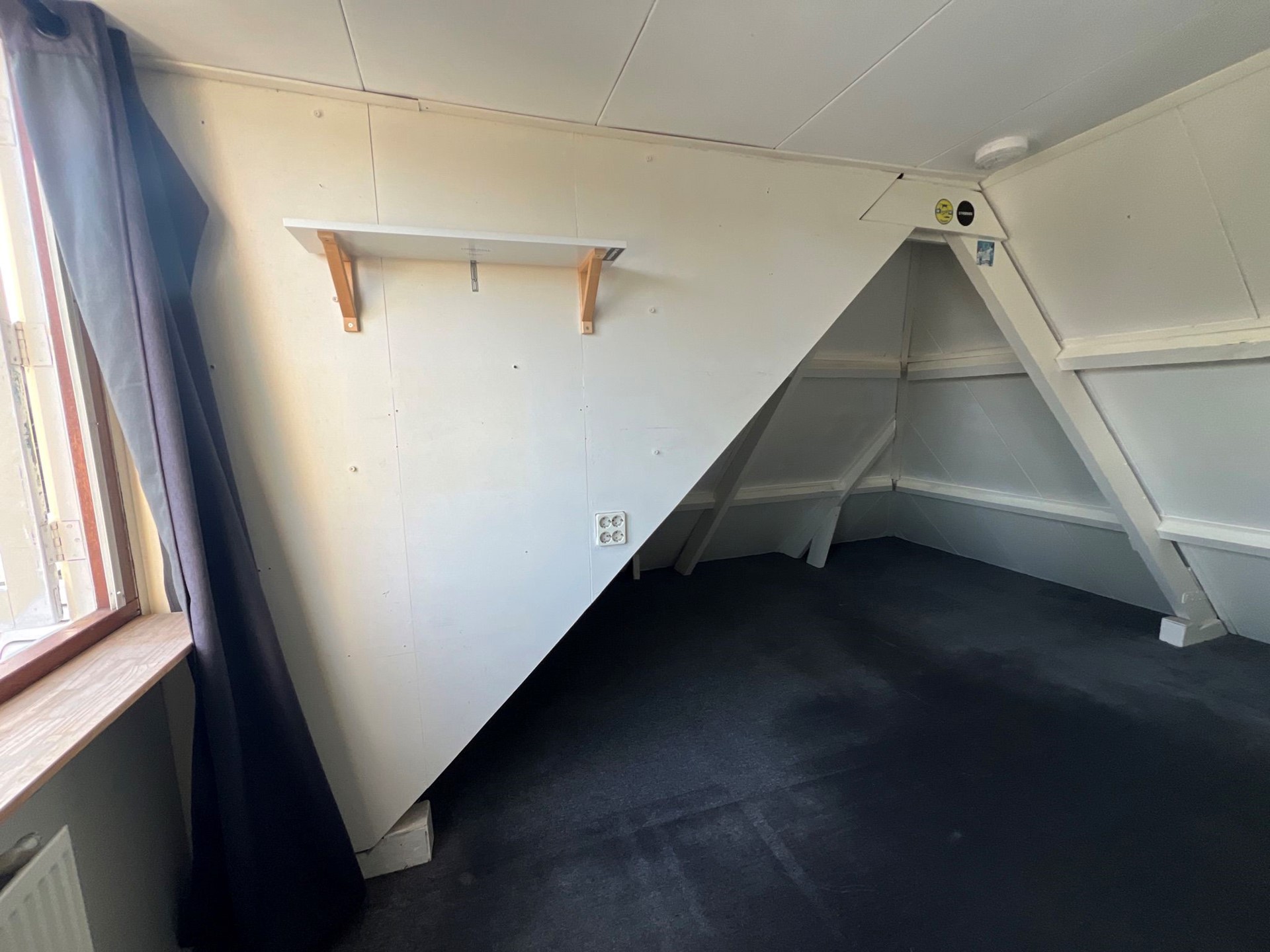 Kamer te huur in Groningen – Ceramstraat – foto 2