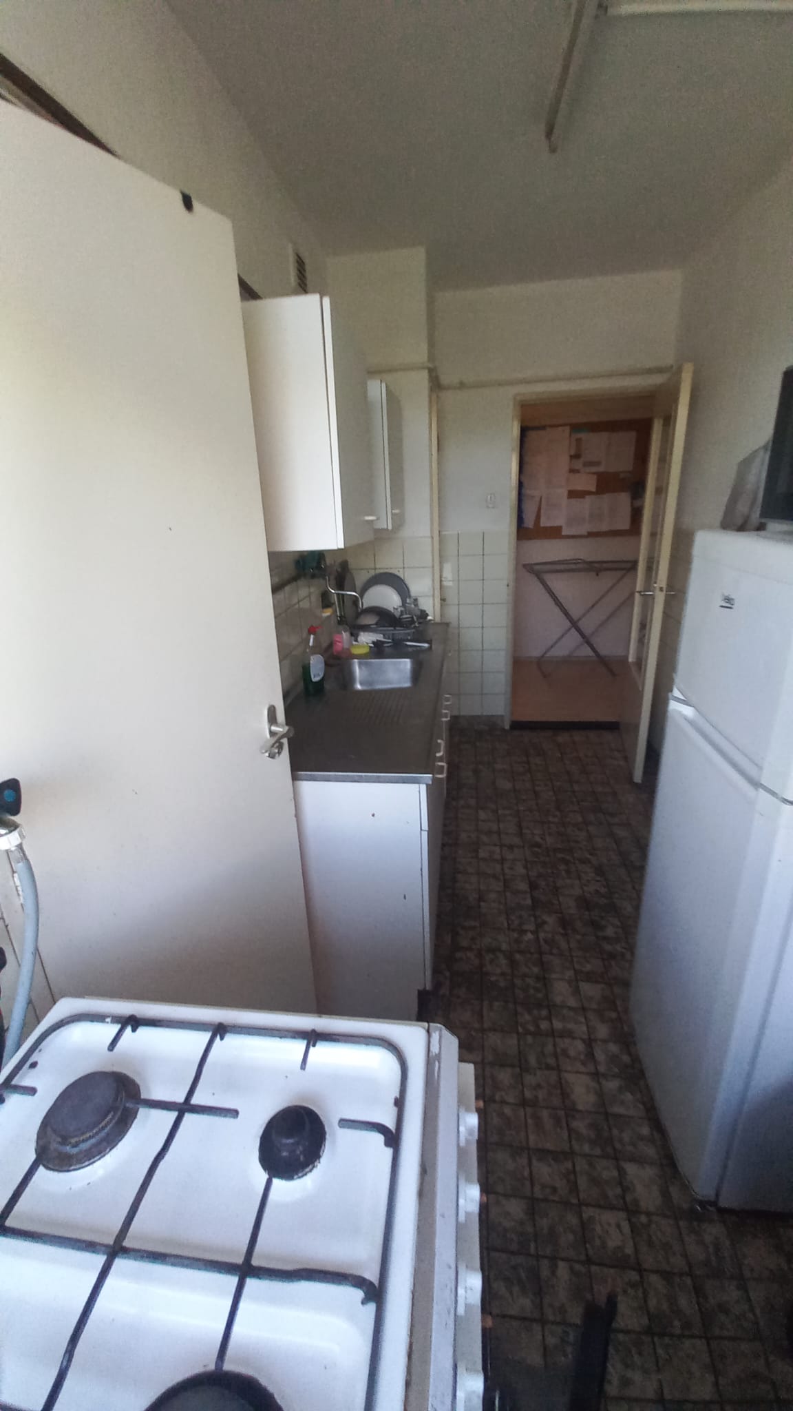 Kamer te huur in Tilburg – Europalaan – foto 4
