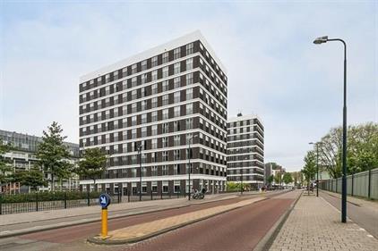 Apartment for rent 3950 euro Wolbrantskerkweg, Amsterdam