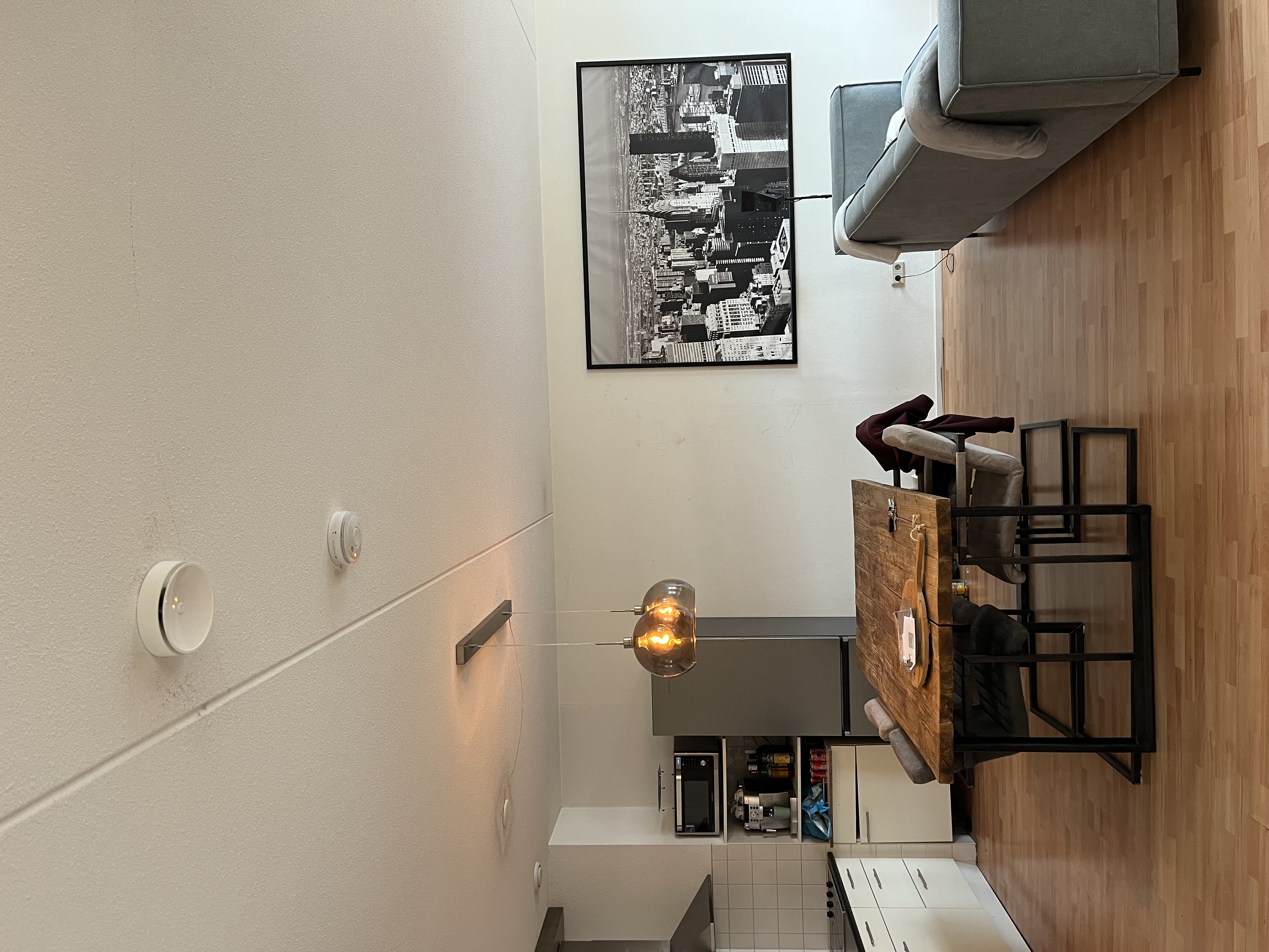 Kamer te huur in Nijmegen – Hugo de Grootstraat – foto 2