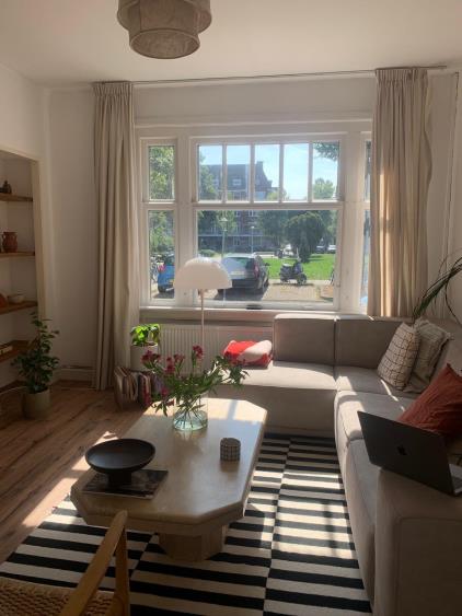 Appartement te huur 2350 euro Albert Neuhuysstraat, Amsterdam