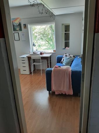 Zimmer bei Calslaan In Enschede
