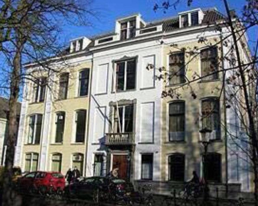Kamer te huur in de Nieuwegracht in Utrecht