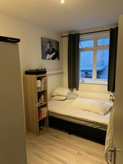 Room for rent 715 euro Steenweg, Utrecht