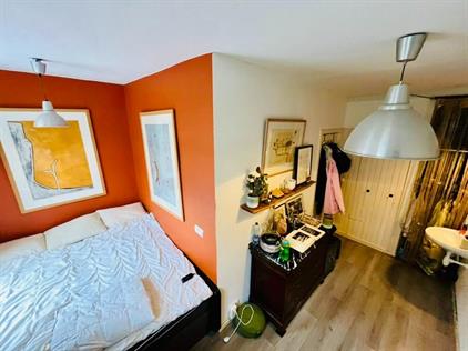 Room for rent 1000 euro Tweede Jan Steenstraat, Amsterdam