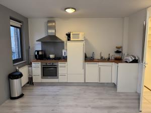 Apartment for rent 1350 euro Lofotenweg, Almere