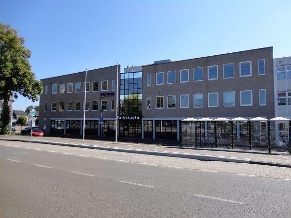apartments for rent on Stationsweg