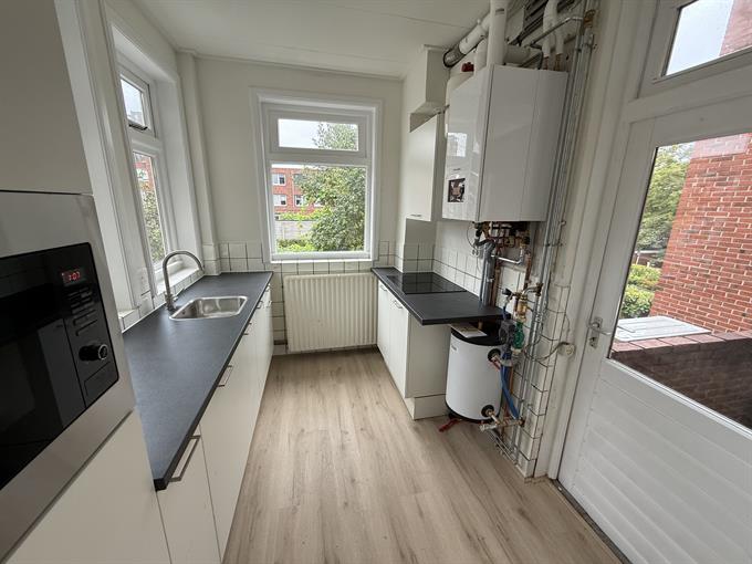 Zimmer bei Star Numanstraat In Groningen