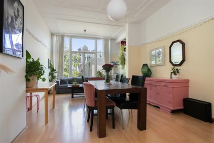 Kamer te huur 685 euro Frederik Hendriklaan, Den Haag