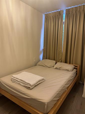 Wohnung bei Hendrik de Bruynstraat In Amsterdam