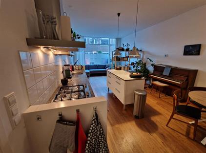 Appartement te huur 1585 euro Esdoornstraat, Utrecht