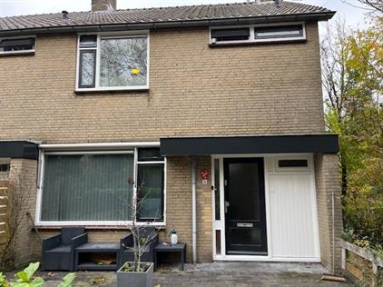 Room for rent 600 euro Paladijnenweg, Amersfoort