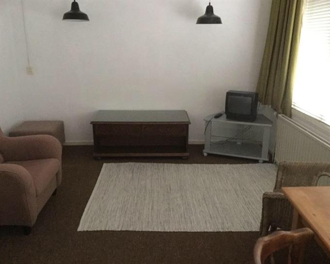Kamer in Leiden, Janvossensteeg op Kamernet.nl:  centrum Leiden gemeubileerde kamer 