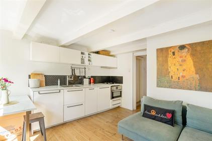Studio te huur 1400 euro Rozengracht, Amsterdam