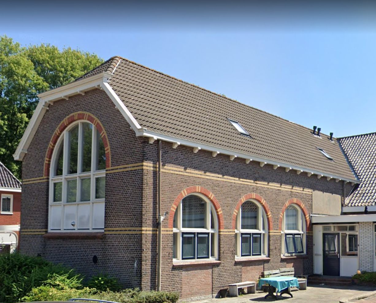Schouwstraat