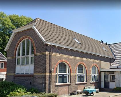 Apartment for rent 1158 euro Schouwstraat, Groningen