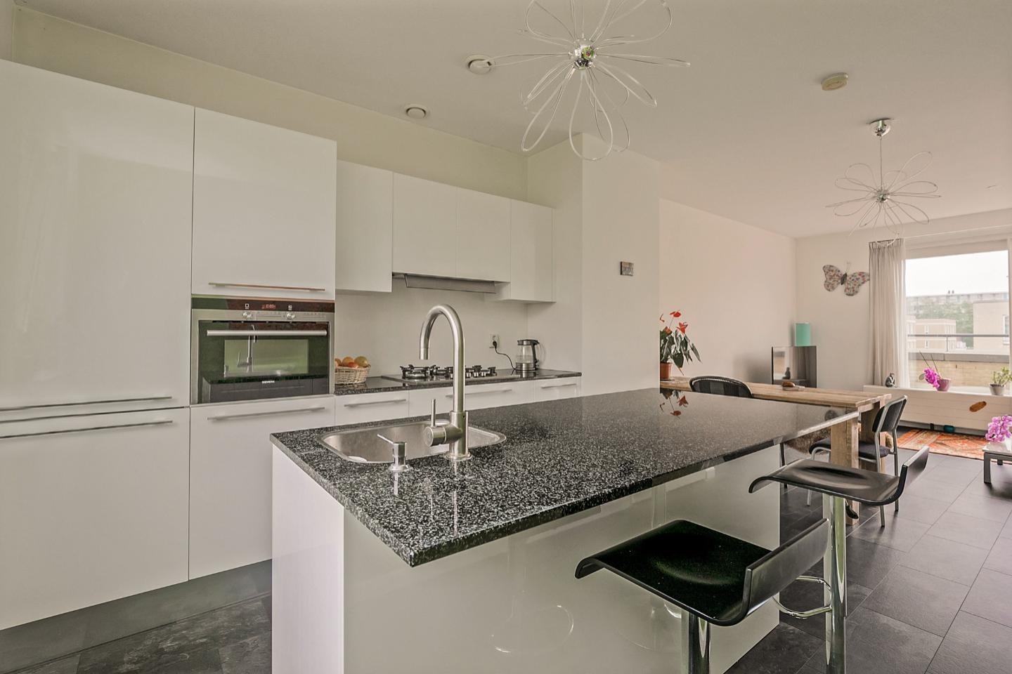 Kamer te huur in Rotterdam – Vignolahof – foto 2