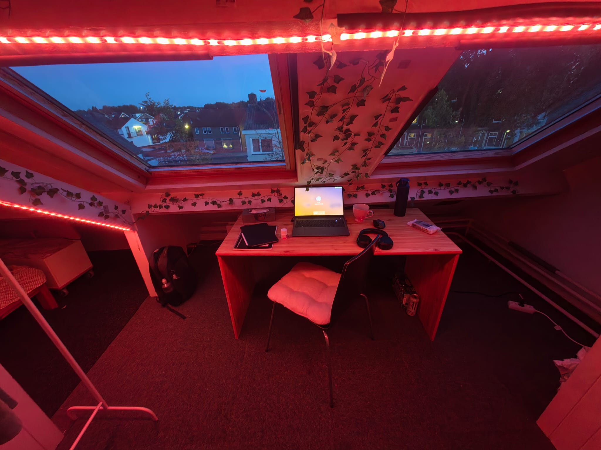 Kamer aan Oldenzaalsestraat, Hengelo 5