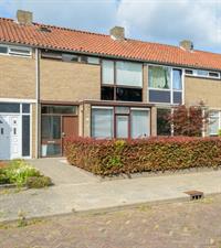 Kamer te huur 448 euro Vaartbossen, Breda