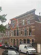 Kamer te huur 700 euro Jan van Goyenkade, Leiden