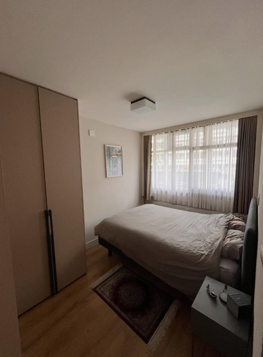 Appartement te huur in Amsterdam – Zocherstraat – foto 2