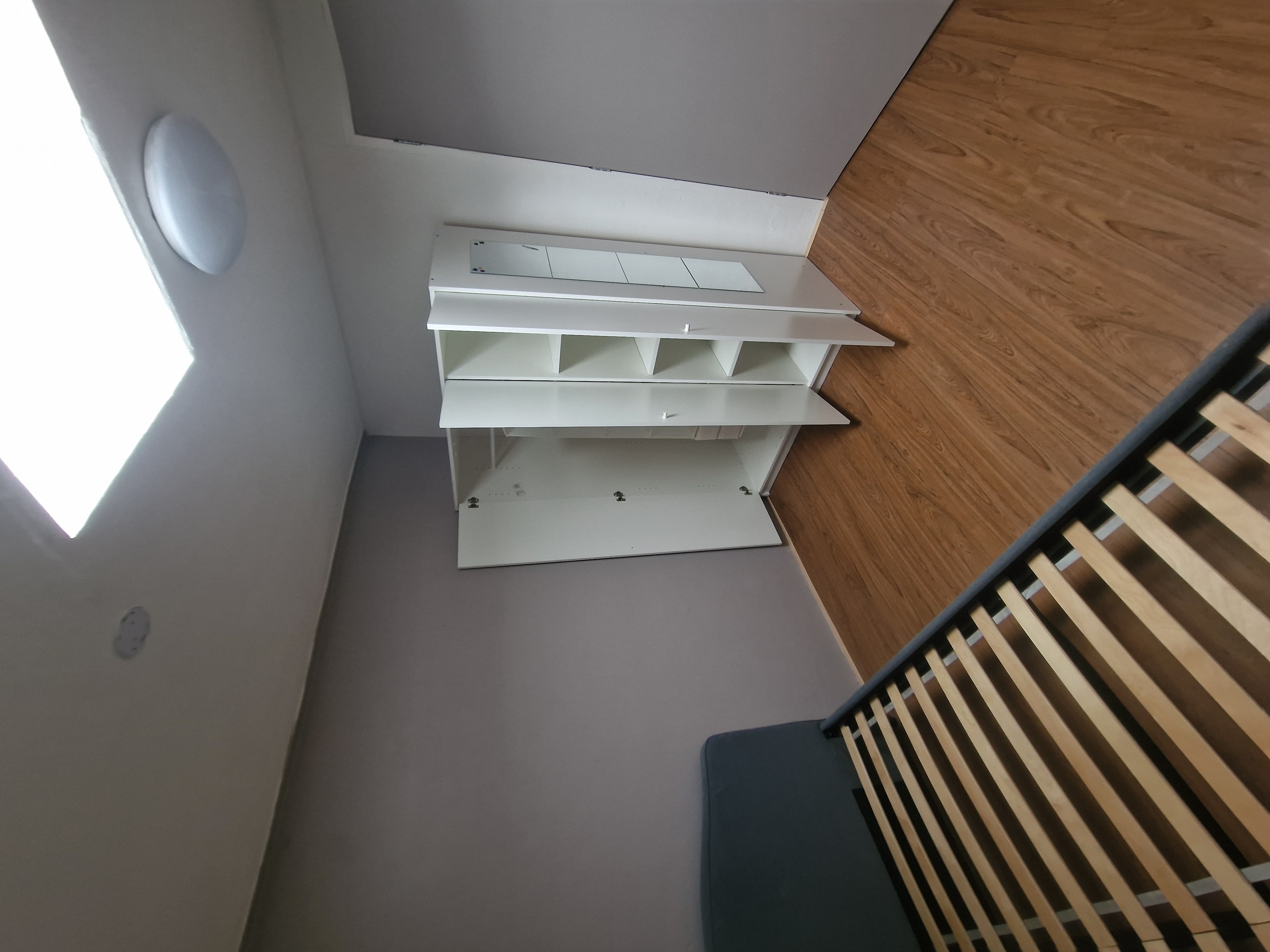 Studio te huur in Utrecht – Van Kleffenslaan – foto 2