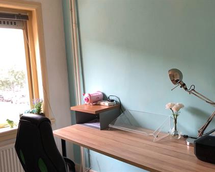Appartement te huur 1200 euro Burgemeester Knappertlaan, Schiedam