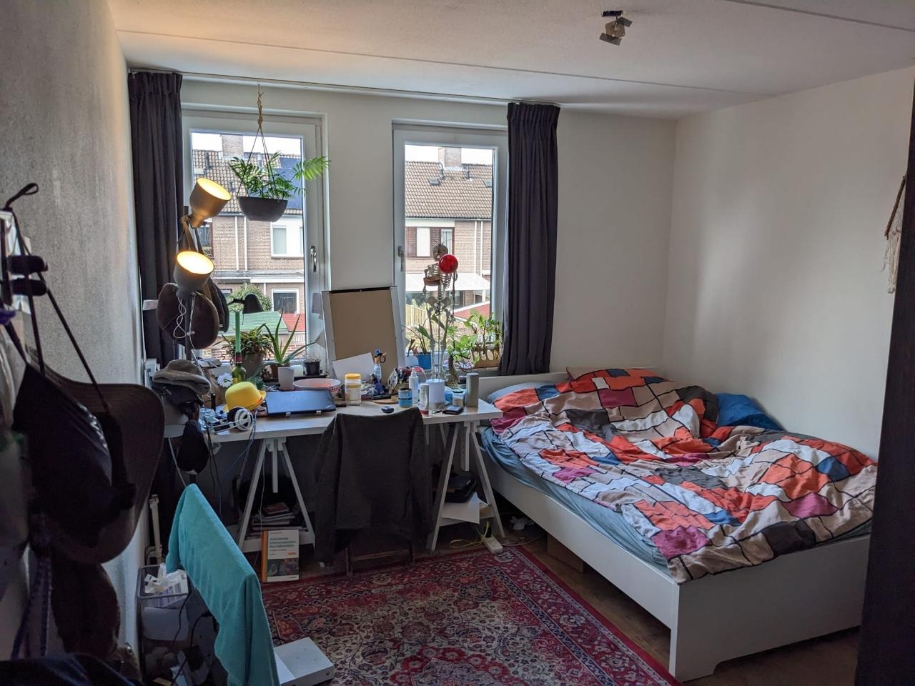 Kamer te huur in Eindhoven – Perigordlaan – foto 4