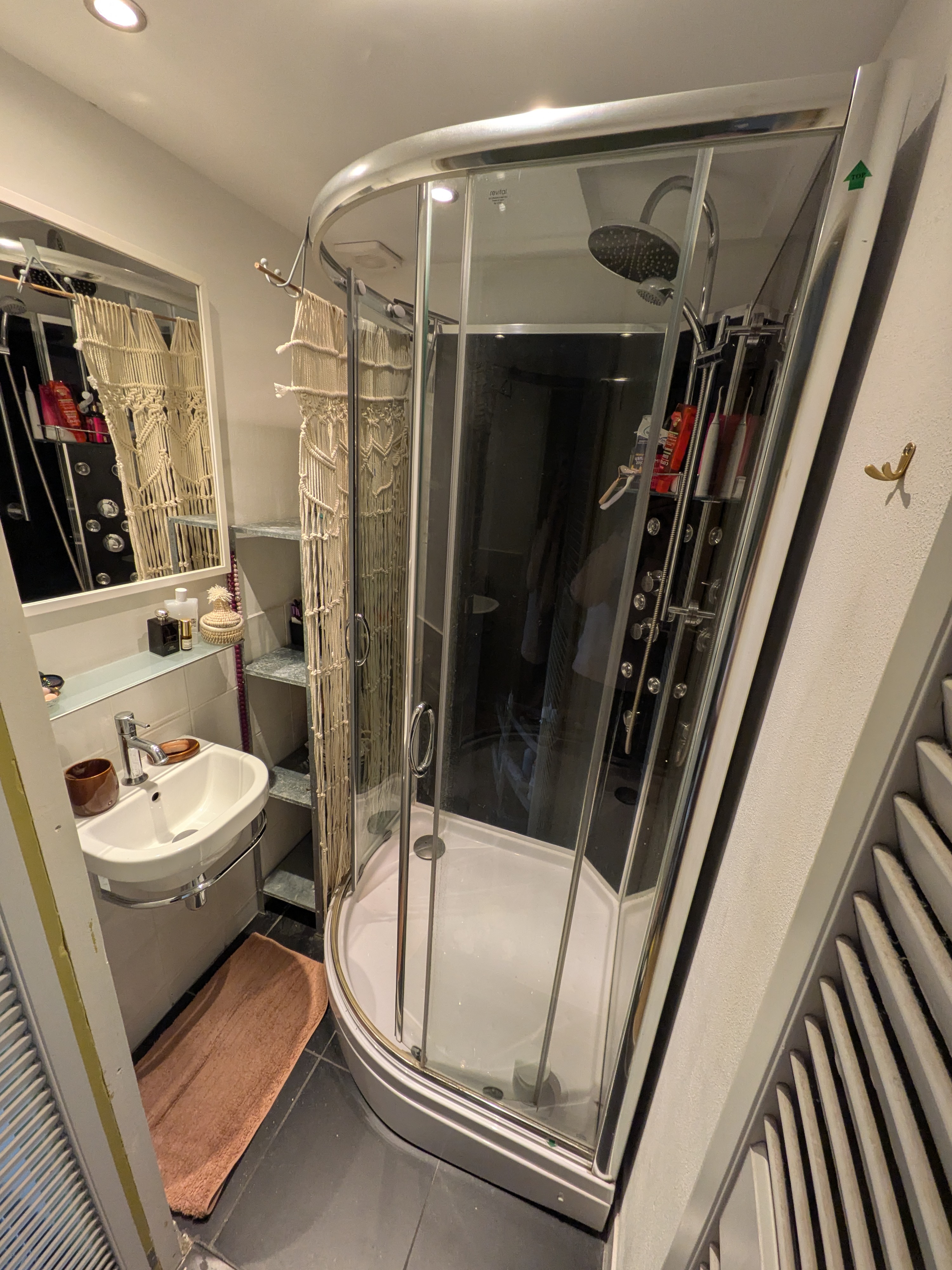 Appartement aan Bataviastraat, Utrecht 9
