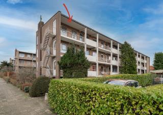 Appartement te huur 1300 euro C. Evertsenstraat, Hilversum