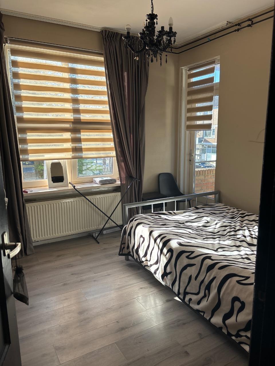 Wessel Gansfortstraat