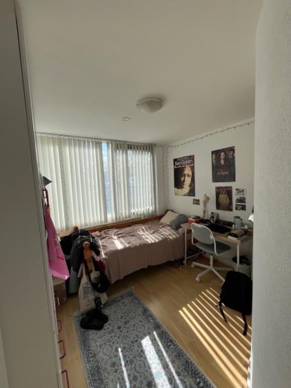 Room for rent 695 euro Comeniuslaan, Zeist