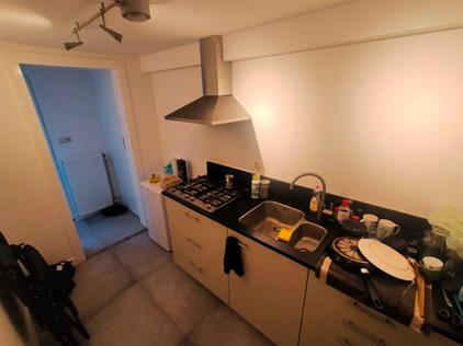 Studio for rent 1250 euro Gebroeders van Eijckstraat, Tilburg
