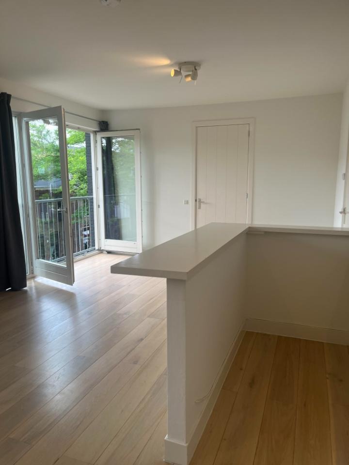 Appartement aan Maerten van Heemskerckstraat, Haarlem 6