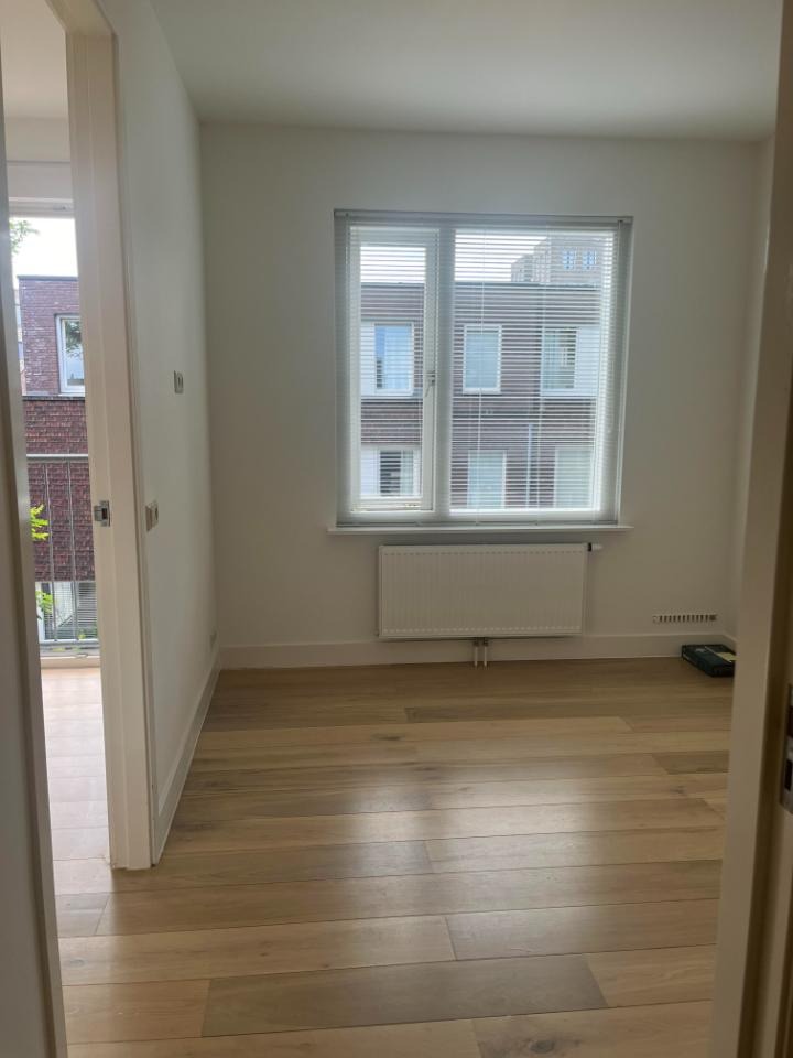 Appartement aan Maerten van Heemskerckstraat, Haarlem 7