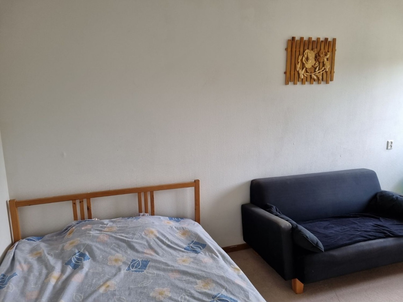Kamer aan Remmerdenplein, Amsterdam 6